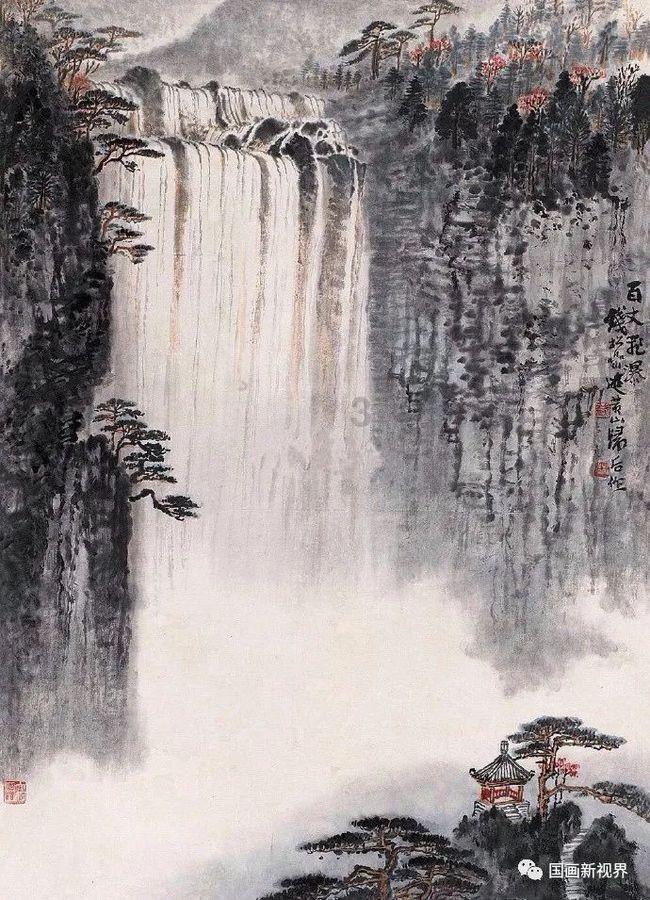 海底的秘密