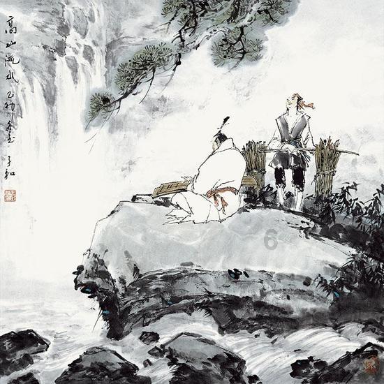 拯救蓝色小鸟
