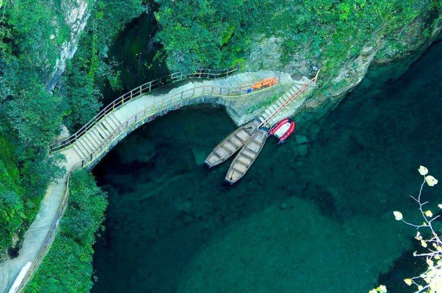 海底大作战